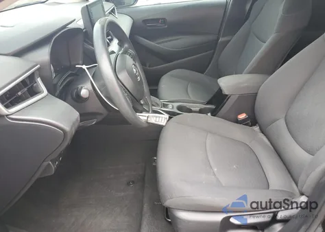 2022 Toyota Corolla Le from USA, damaged, VIN 5YFEPMAE3NP375820